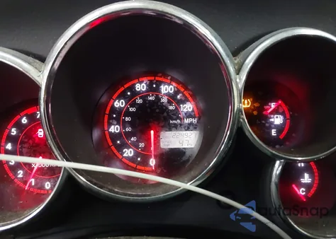 2008 Pontiac Vibe z USA, uszkodzony, nr VIN 5Y2SL65848Z407635